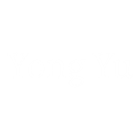 Yong Yu's Blog